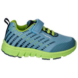 J'HAYBER Rolan Blue Sports Trainer
