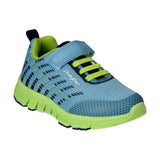 J'HAYBER Rolan Blue Sports Trainer