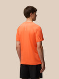 CASTORE Orange Adapt Training T-Shirt