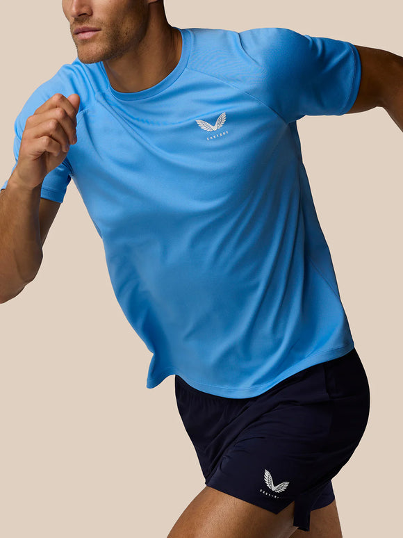 CASTORE Cool Blue Adapt Training T-Shirt