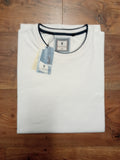SEA BARRIER LING T-Shirt White 1009