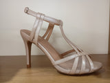 SORENTO Warwick Timeless Nude Sandal