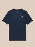 CASTORE Navy Adapt Training T-Shirt