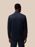 CASTORE Navy Flex Lifestyle 1/4 Zip