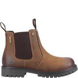 COTSWOLD Kids Aston Tan Dealer Boot