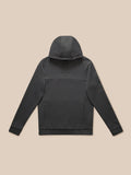 CASTORE Charcoal Flex Lifestyle Hoodie