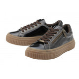 LOTUS Alexa Brown Patent Trainer