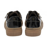 LOTUS Alexa Brown Patent Trainer