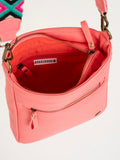 BRAKEBURN Coral Cross Body Bag