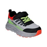 J'HAYBER Rio Grey Sports Trainer