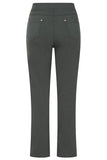 EMRECO Dark Khaki 27" Bengaline Trouser