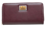 BESSIE LONDON Classic Vintage Purse