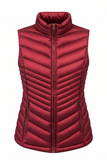 EMRECO Wine Packaway Chevron Quilted Gilet