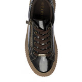 LOTUS Alexa Brown Patent Trainer