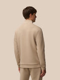 CASTORE Mushroom Flex Lifestyle 1/4 Zip