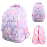 Floral Print Backpack (More Colours)
