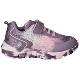 J'HAYBER Rover Pink Sports Trainer