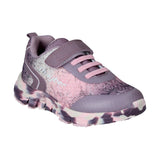 J'HAYBER Rover Pink Sports Trainer