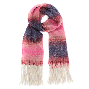 Jovana Chunky Winter Scarf