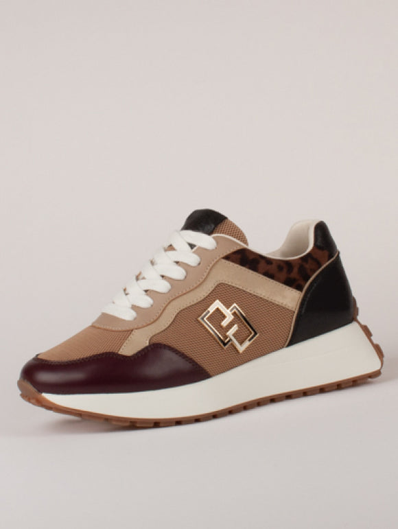 TOMMY BOWE Touye Autumn Chunky Trainer