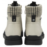 LOTUS Saundra Winter White Ankle Boot