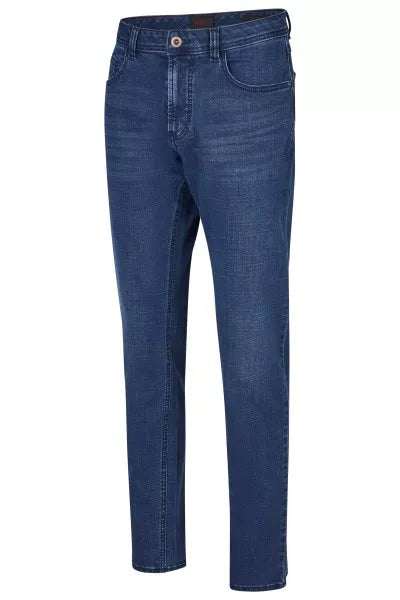 HATTRIC HARRIS mid blue 688625 6371.43 - ULTRAFLEX