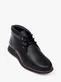 Pod Boot Oak Black