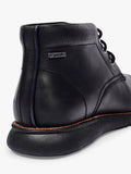 Pod Boot Oak Black