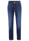 FYNCH HATTON DENIM JEAN MODERN REGULAR