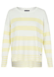 Eliora Sweater - Broadway NYC