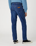 Wrangler Texas Jeans Straight Freeway