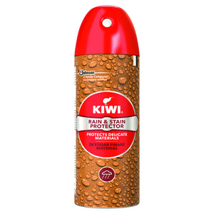 Kiwi Rain & Stain Protector 200ml