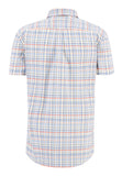 Fynch-Hatton Short Sleeve Shirt 1313 8051 200