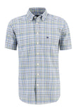 Fynch-Hatton Short Sleeve Shirt