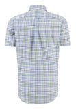 Fynch-Hatton Short Sleeve Shirt