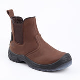 Defiant Safety Dealer Boot - Xpert