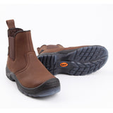 Defiant Safety Dealer Boot - Xpert