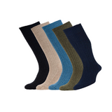 Commando Half Hose Wool Rich Socks