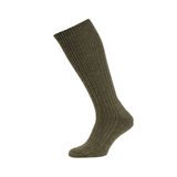 Commando Half Hose Wool Rich Socks