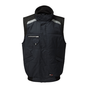 Bodywarmer Navy - Tuff Stuff