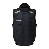 Bodywarmer Navy - Tuff Stuff