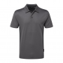 Tuffstuff Elite Polo Shirt Ref: 131 Grey/Black