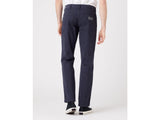 WRANGLER Texas Stretch Trouser in Navy