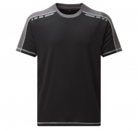 Tuffstuff Elite T-Shirt Ref: 151 Black