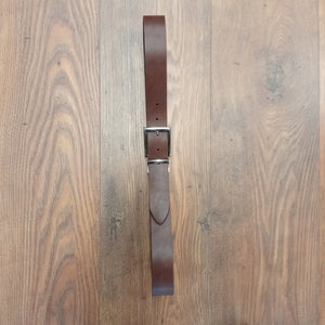 Remus Uomo Brown/Black Belt