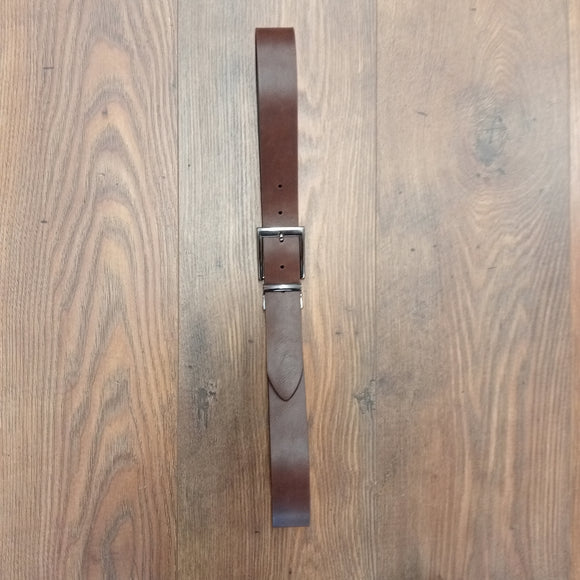 Remus Uomo Brown/Black Belt