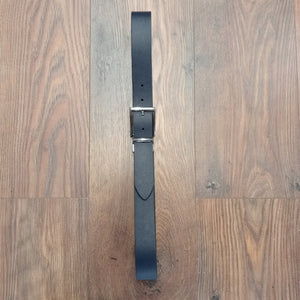 Remus Uomo Navy/Black Belt