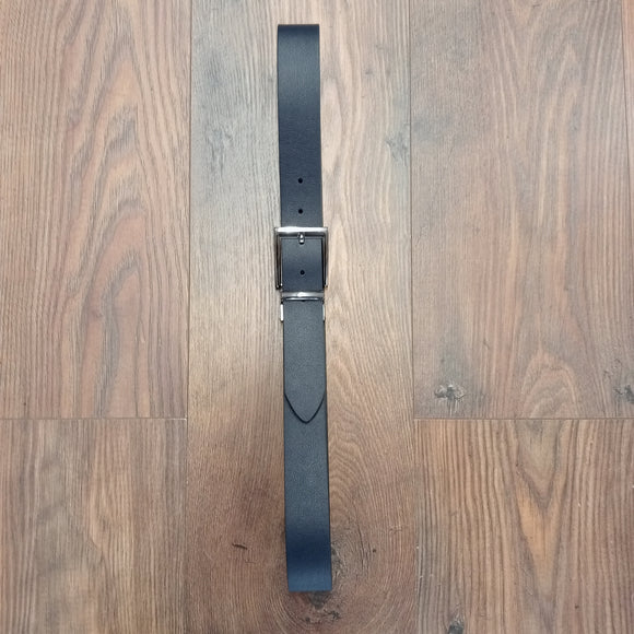 Remus Uomo Navy/Black Belt