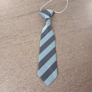 Mullaglass School Tie