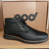 Pod Boot Oak Black